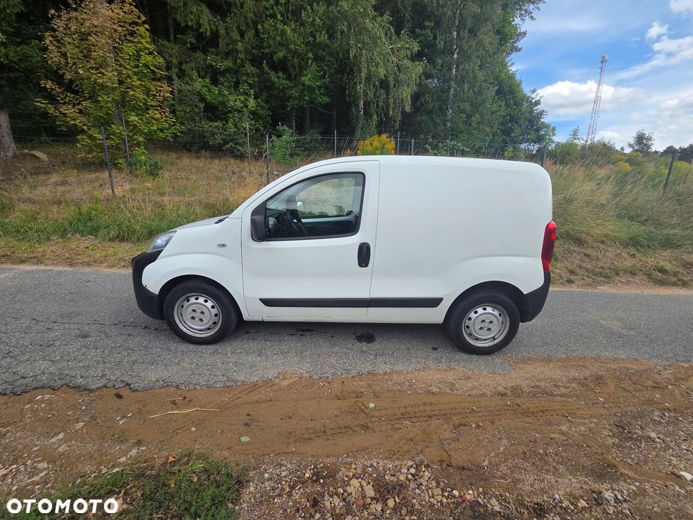 Peugeot Bipper - 7