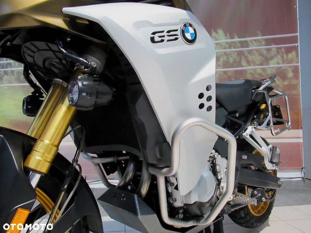 BMW GS - 36