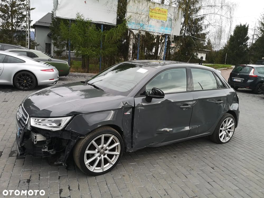 Audi A1 Sportback - 2