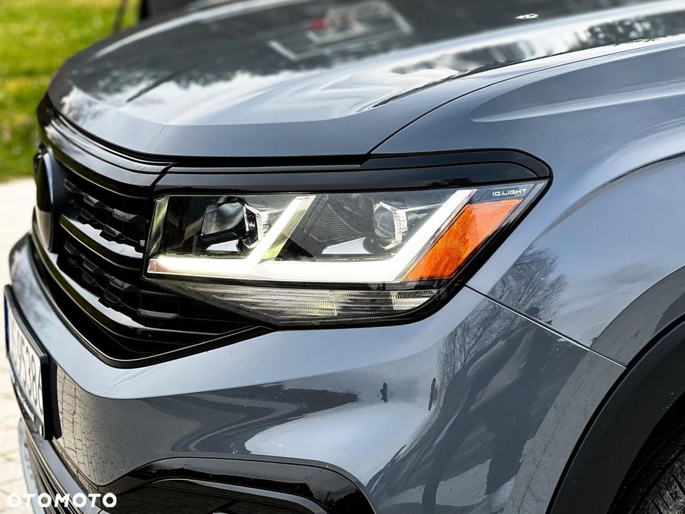 Volkswagen Atlas - 12