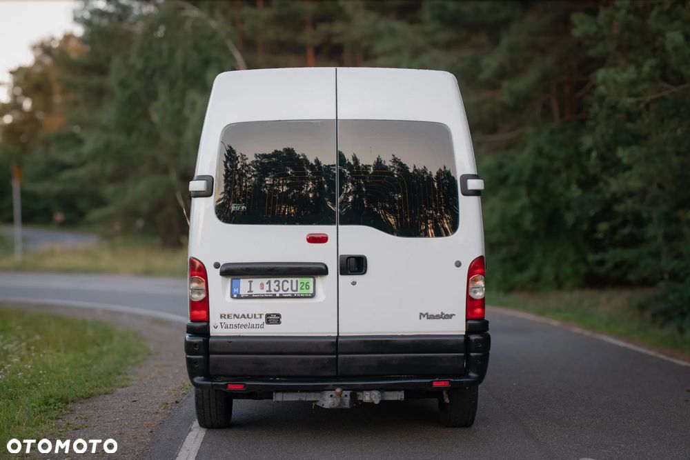 Renault Master - 13