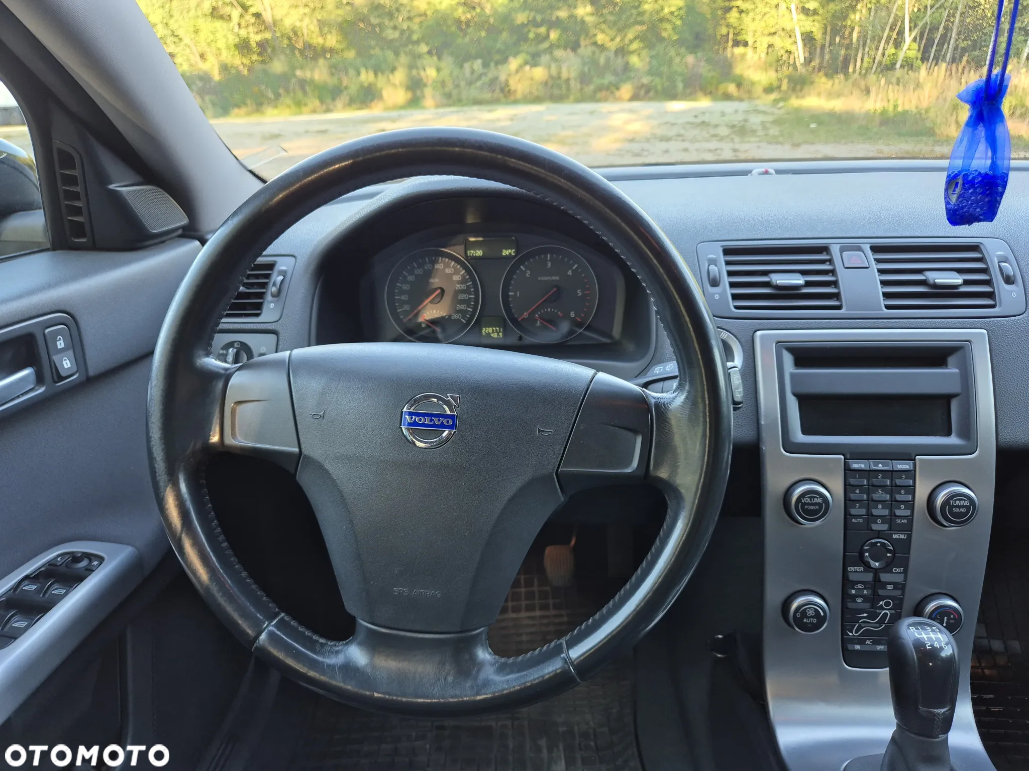 Volvo V50 2.0D - 19