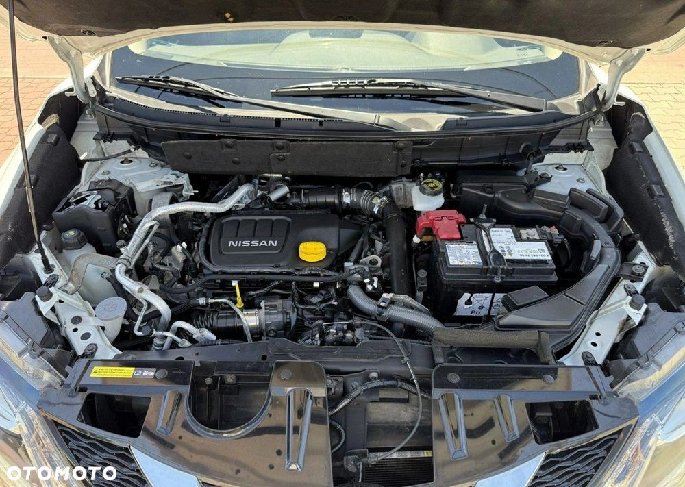 Nissan X-Trail - 22