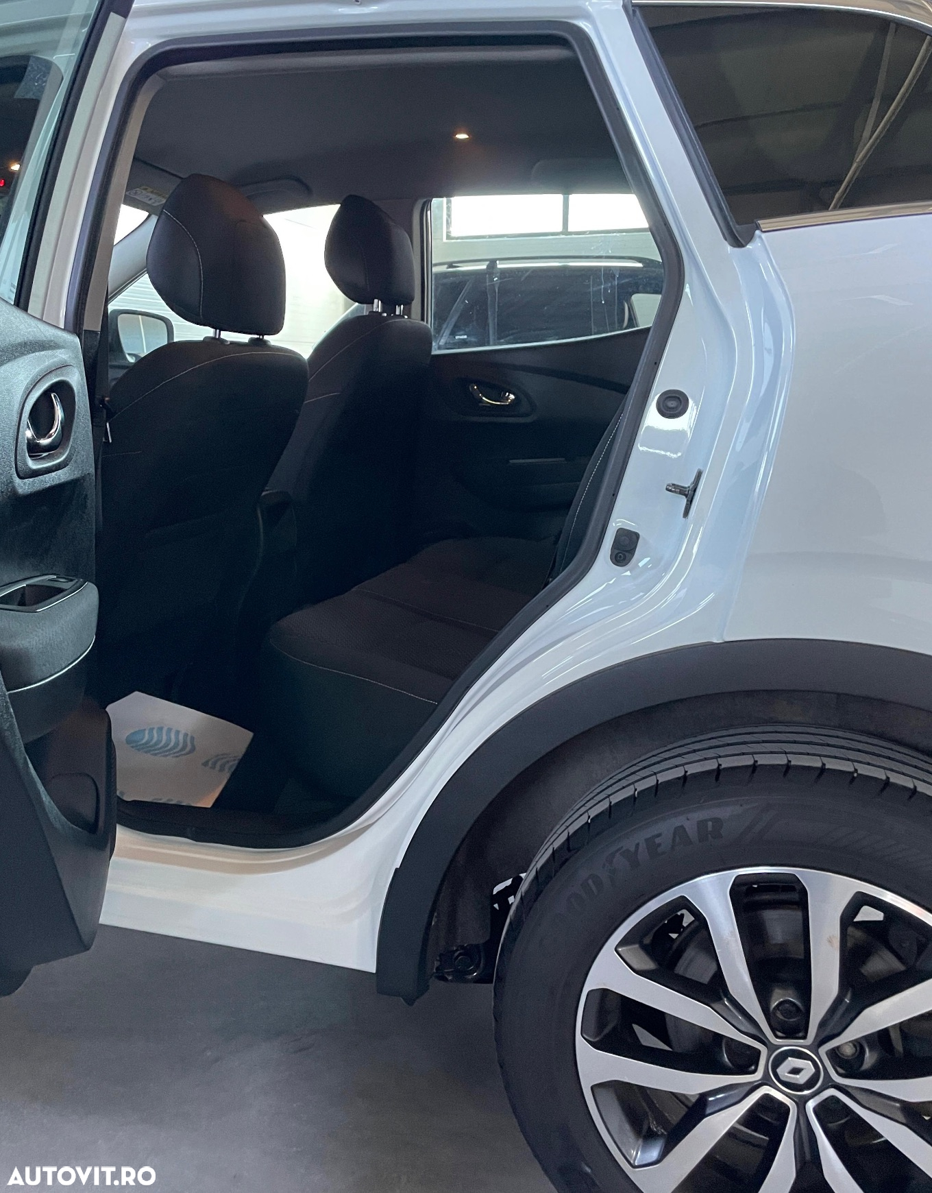 Renault Kadjar Energy dCi 110 COLLECTION - 27