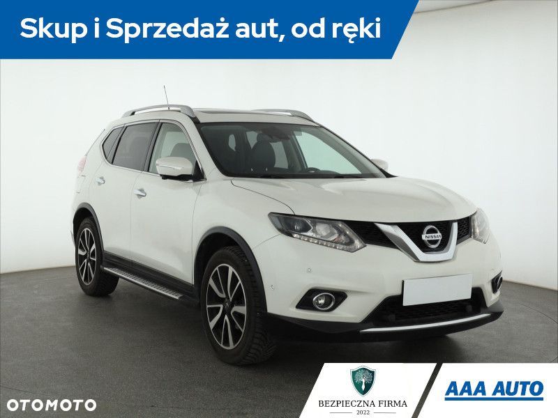 Nissan X-Trail - 3