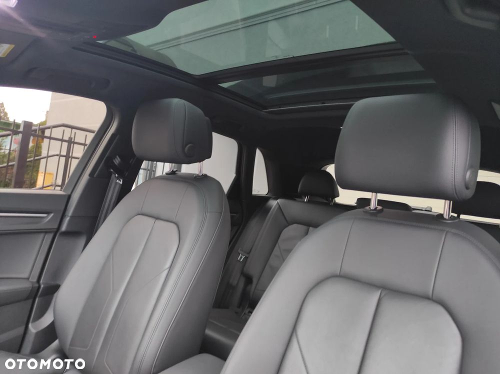 Audi Q3 45 TFSI Quattro S tronic S line - 24