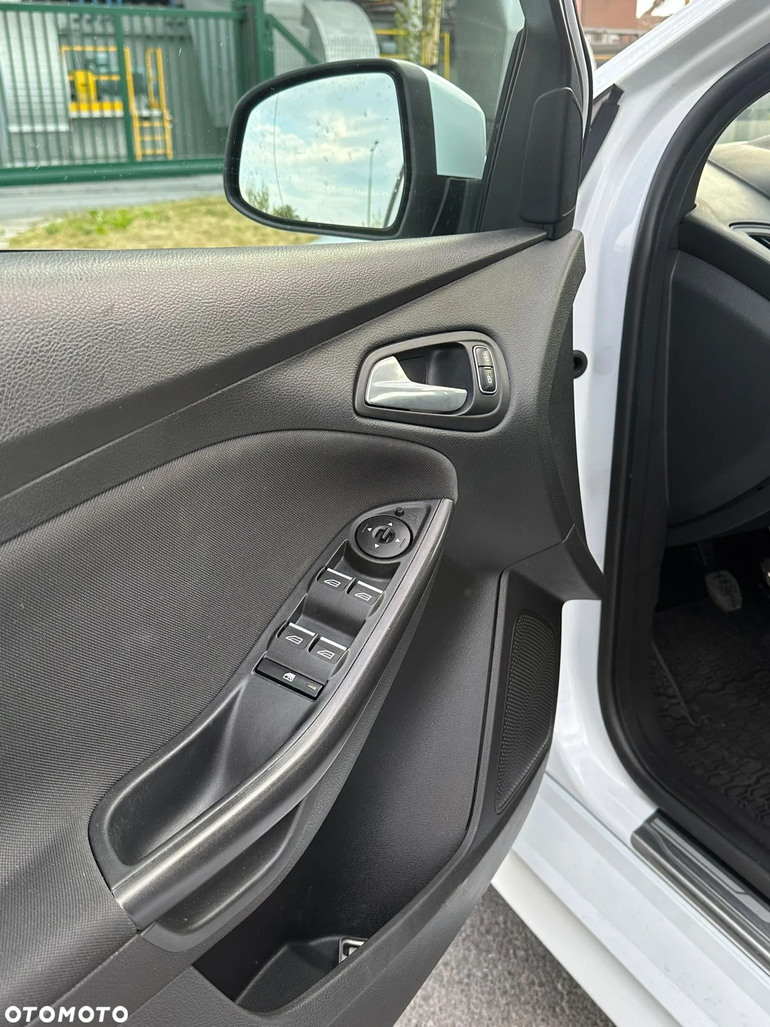 Ford Focus 1.5 EcoBoost Gold X ASS - 11