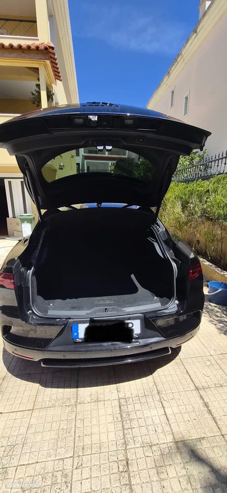 Jaguar I-Pace Black AWD Aut. - 3