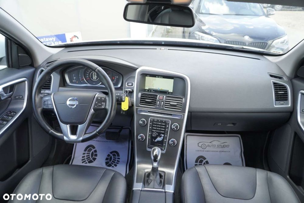 Volvo XC 60 D4 Geartronic Kinetic - 5