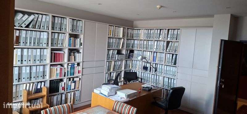 Gabinete Porto  Edificio Aviz 4 - Grande imagem: 2/6