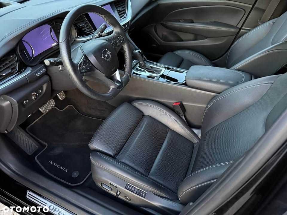 Opel Insignia - 5