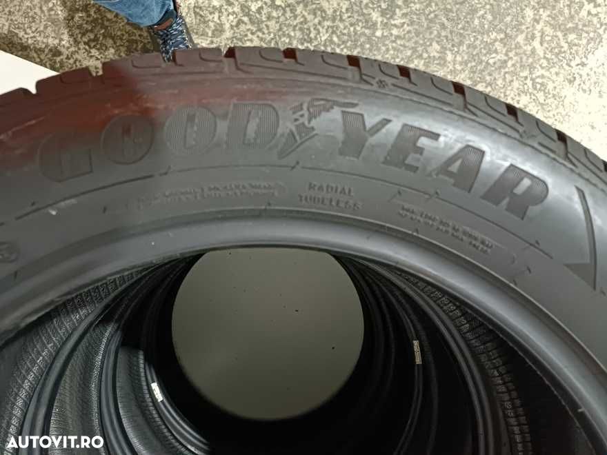 235/55/19 105V 235 55 19 GOODYEAR CP N10597 M+S - 5