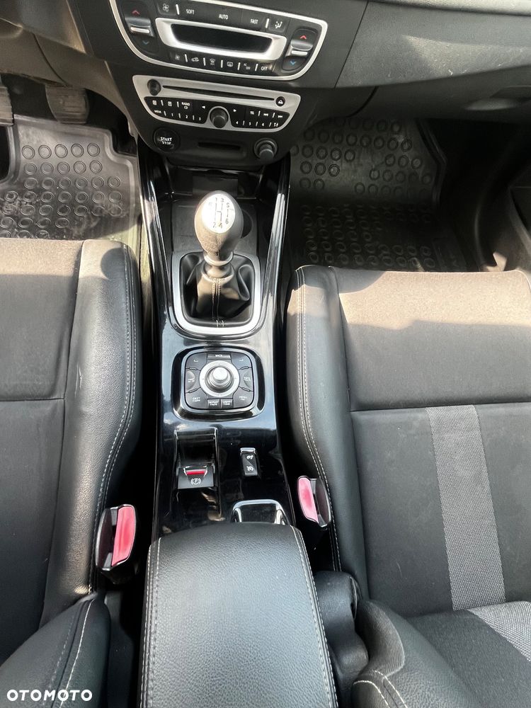 Renault Megane - 20