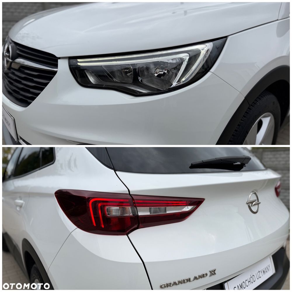 Opel Grandland X 1.6 D Start/Stop Ultimate - 11