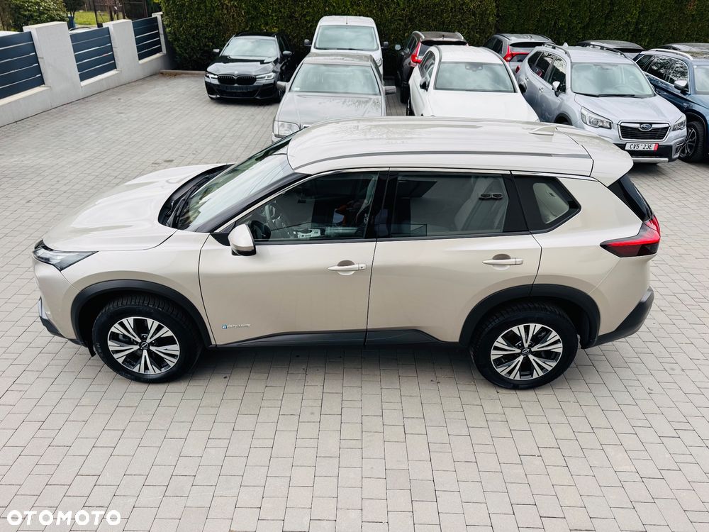 Nissan X-Trail 1.5 VC-T e-POWER N-Connecta 2WD - 7