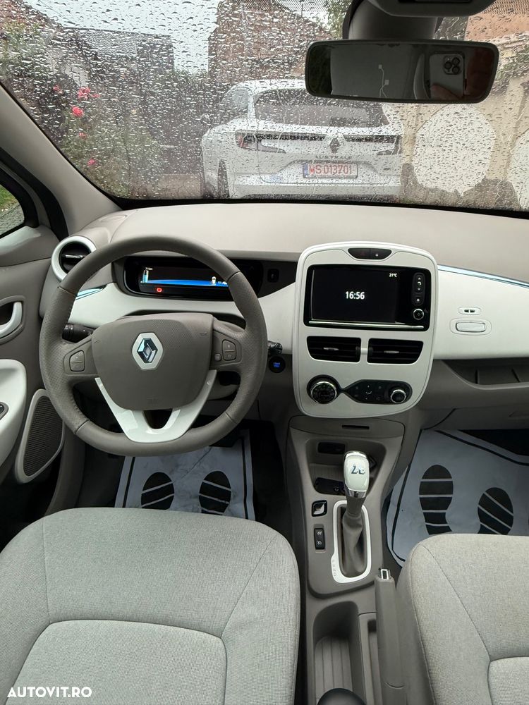 Renault ZOE - 5