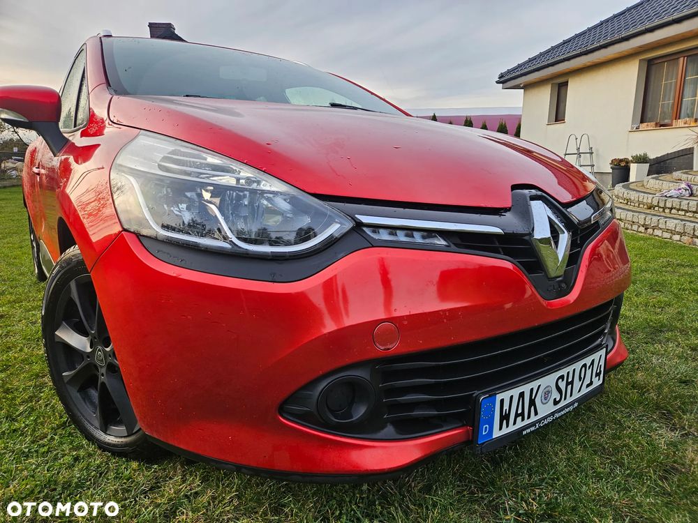 Renault Clio Energy dCi 90 Start & Stop Limited - 3