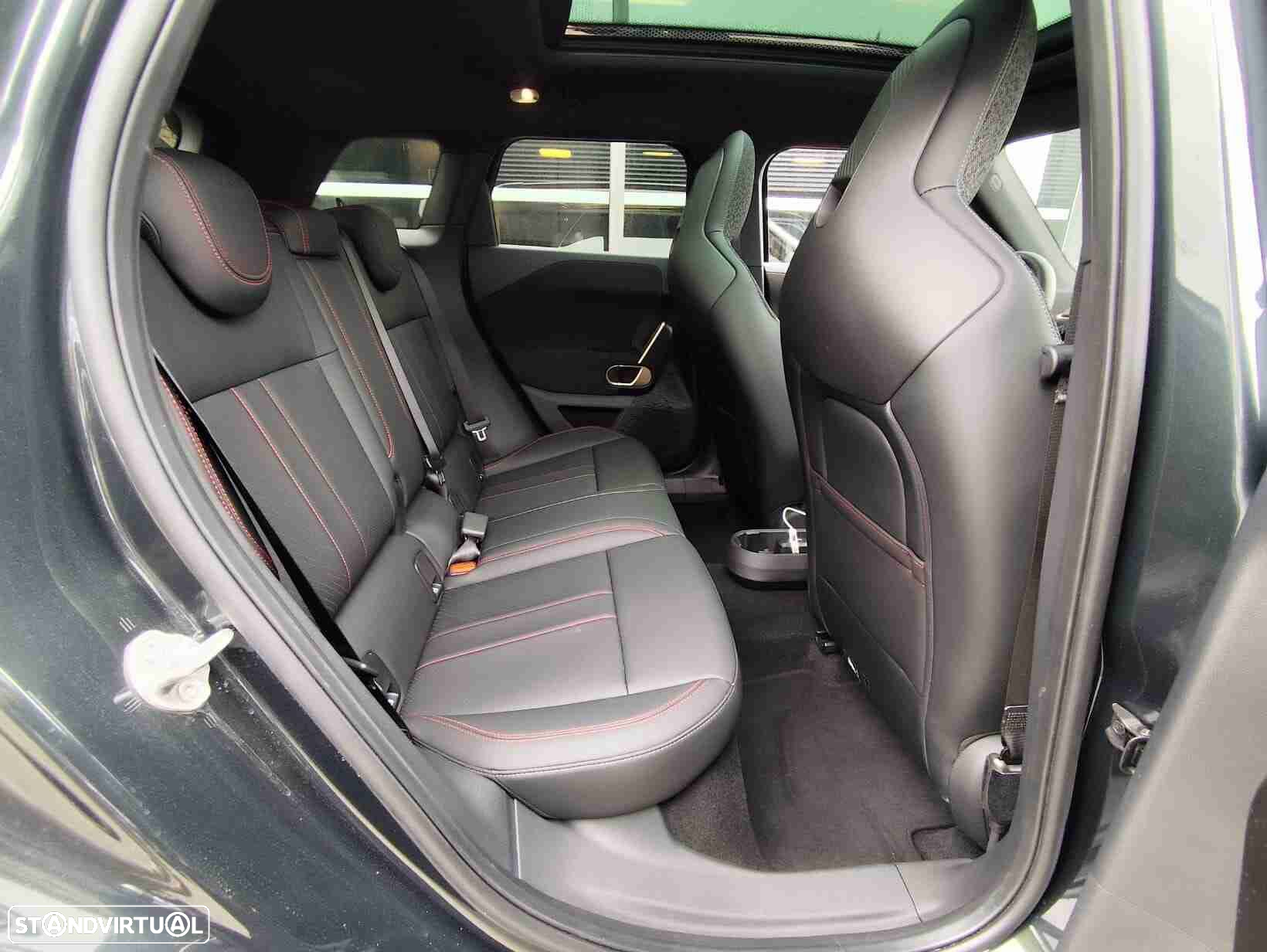 MINI Aceman SE JCW XL - 11