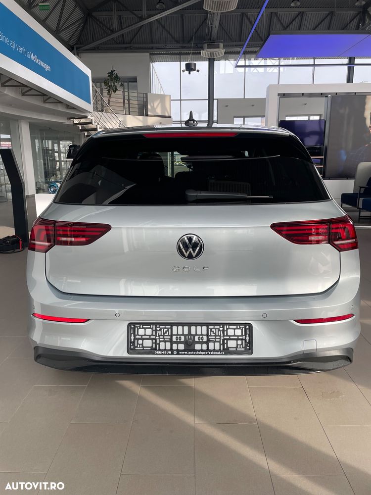 Volkswagen Golf 1.5 TSI Advanced - 2