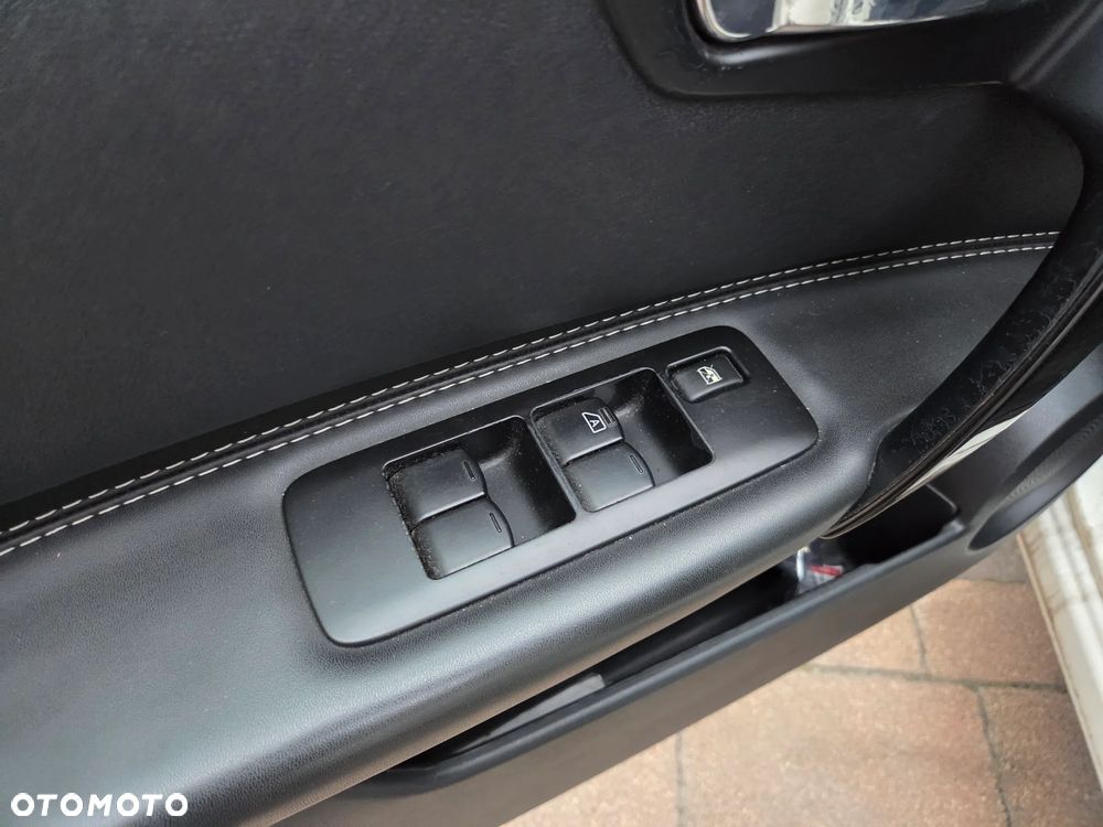 Nissan Qashqai 1.6 dCi DPF Start/Stop 360 - 16