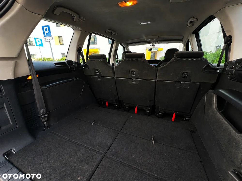 Citroën C4 Picasso - 19