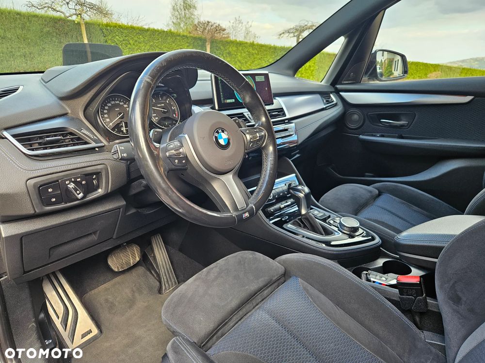 BMW Seria 2 220d xDrive Sport-Aut M Sport - 18