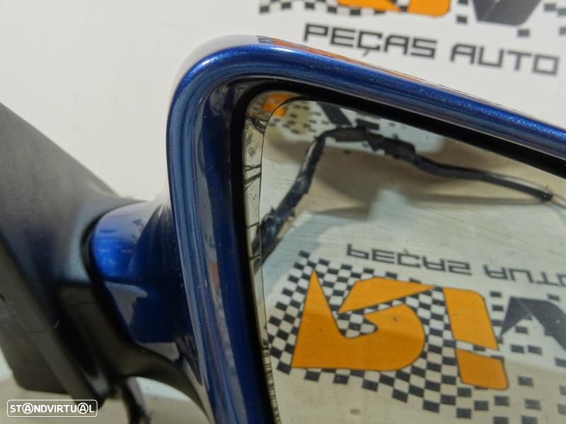 Espelho Retrovisor Direito Audi A3 (8P1)  Espelho Retrovisor Direito A - 3