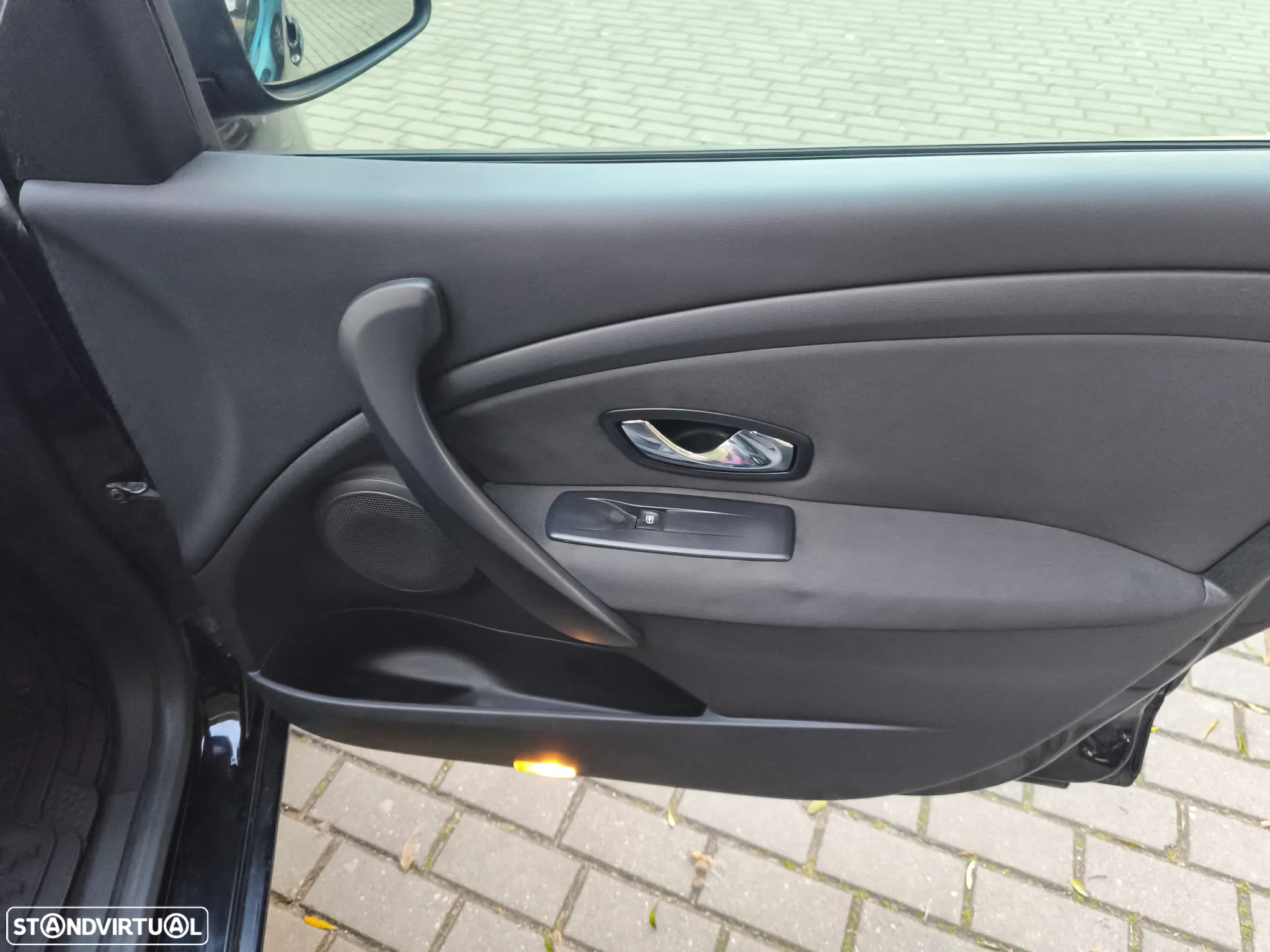 Renault Mégane Sport Tourer 1.5 dCi Dynamique - 19
