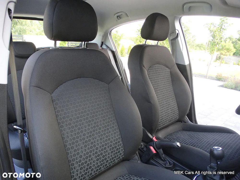 Opel Corsa 1.4 Turbo (ecoFLEX) Start/Stop Innovation - 29