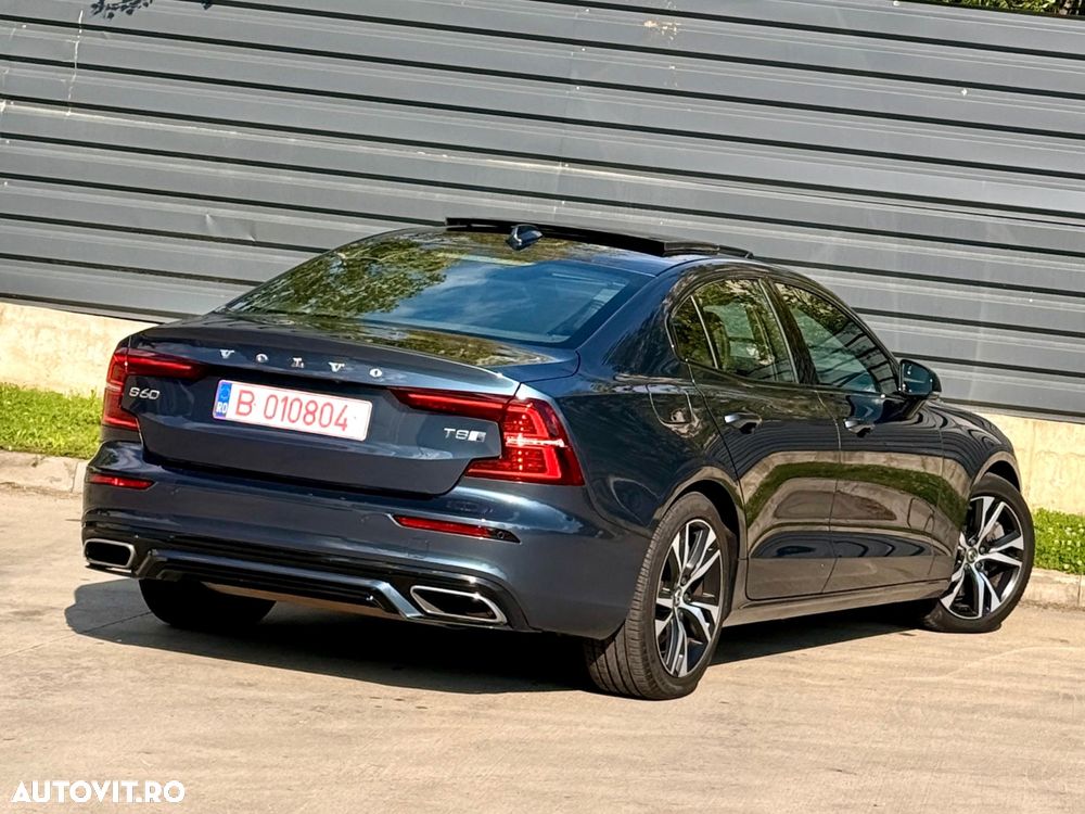 Volvo S60 - 5