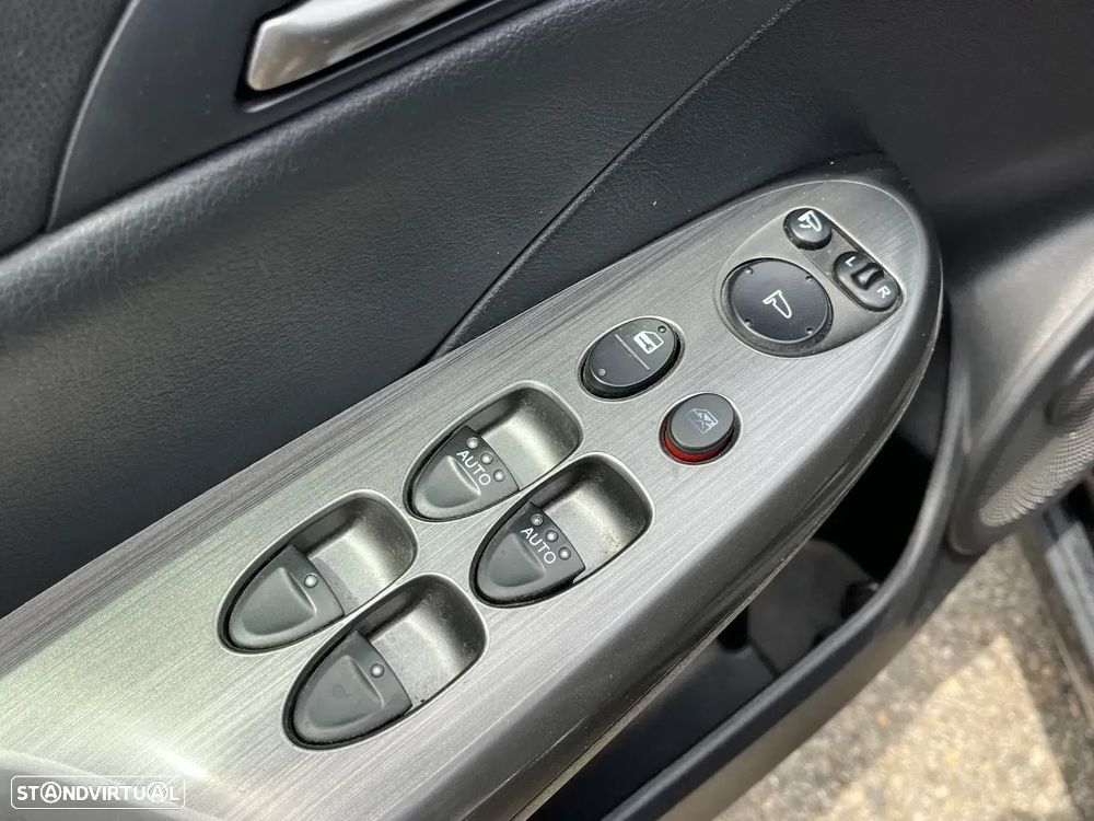 Honda Civic 1.4 i-VTEC Sport Edition - 17