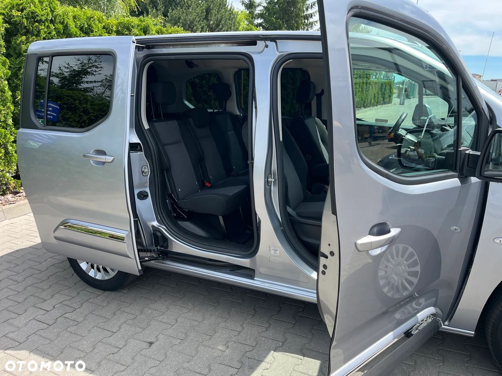 Toyota Proace City Verso - 9