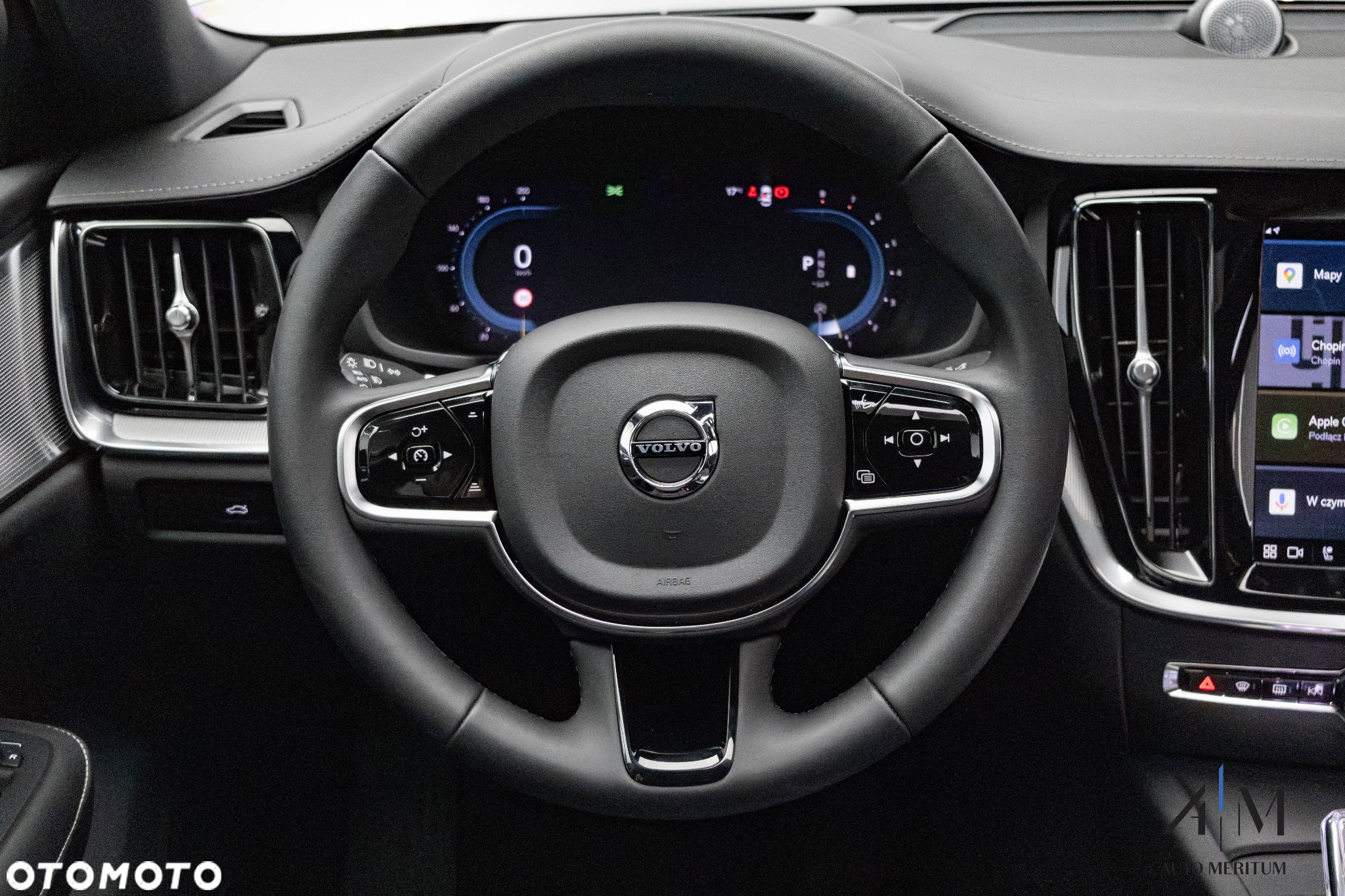 Volvo S60 B5 B AWD Ultimate Dark - 16