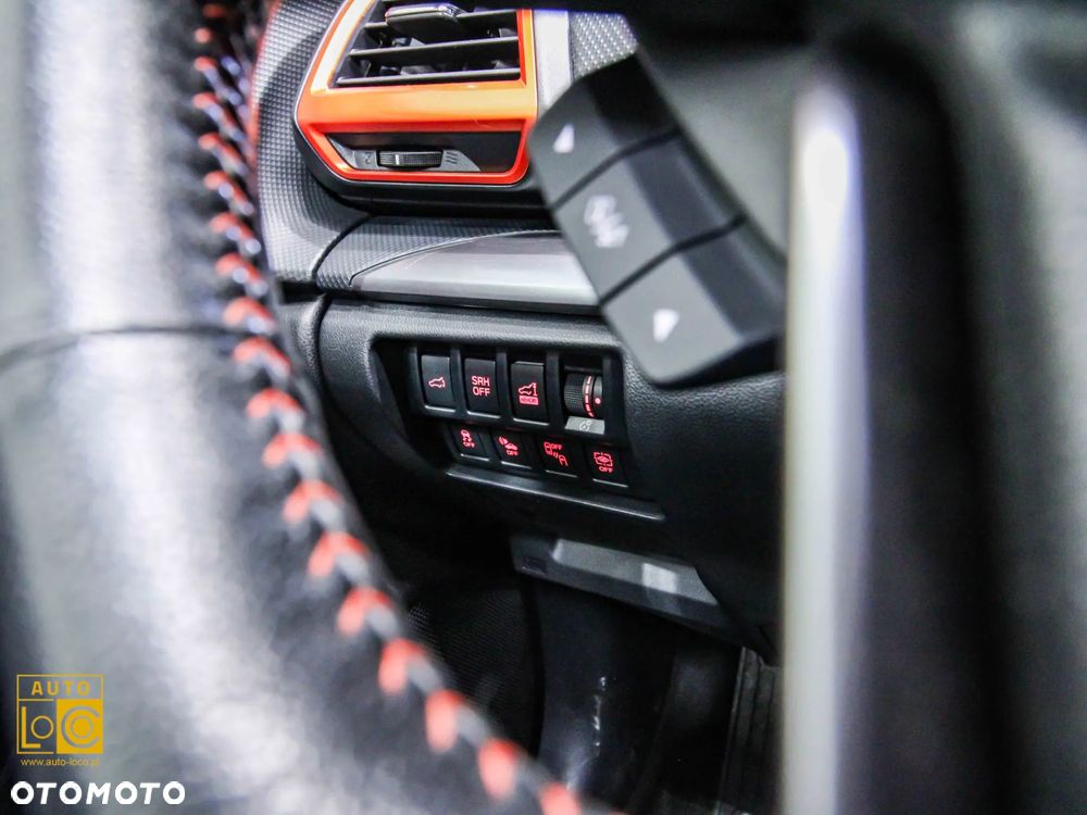 Subaru Forester 2.0i-L Platinum (EyeSight) Lineartronic - 33