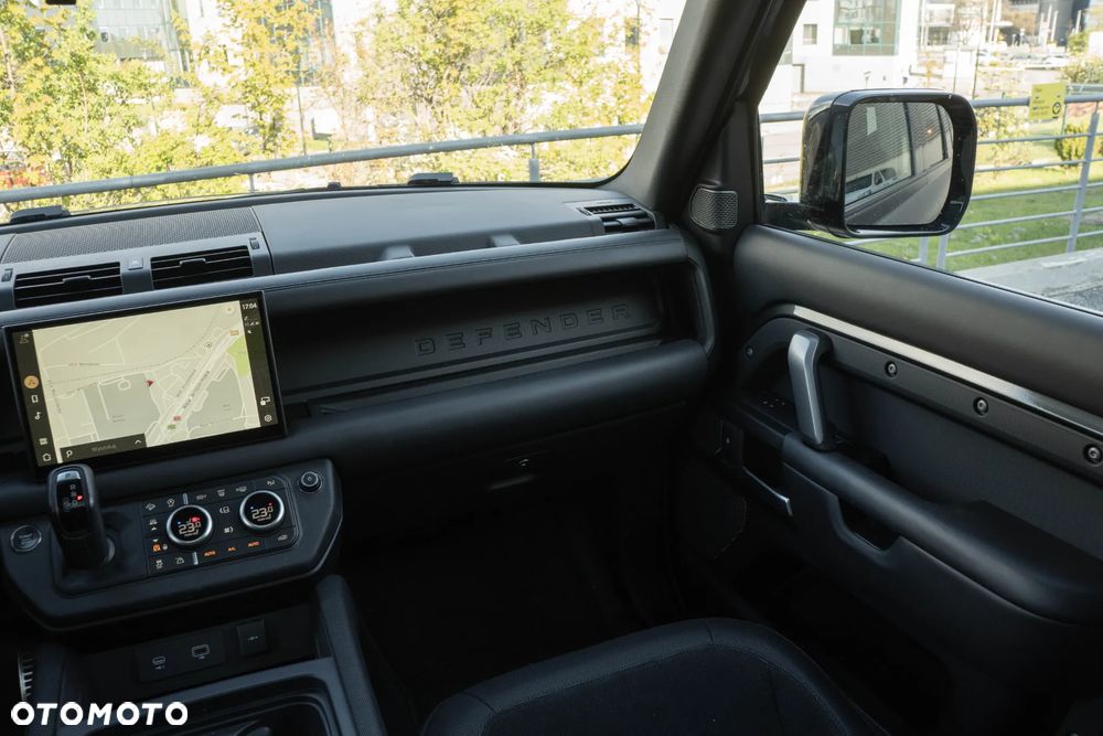 Land Rover Defender 5.0 P525 V8 Carpathian Edition - 25