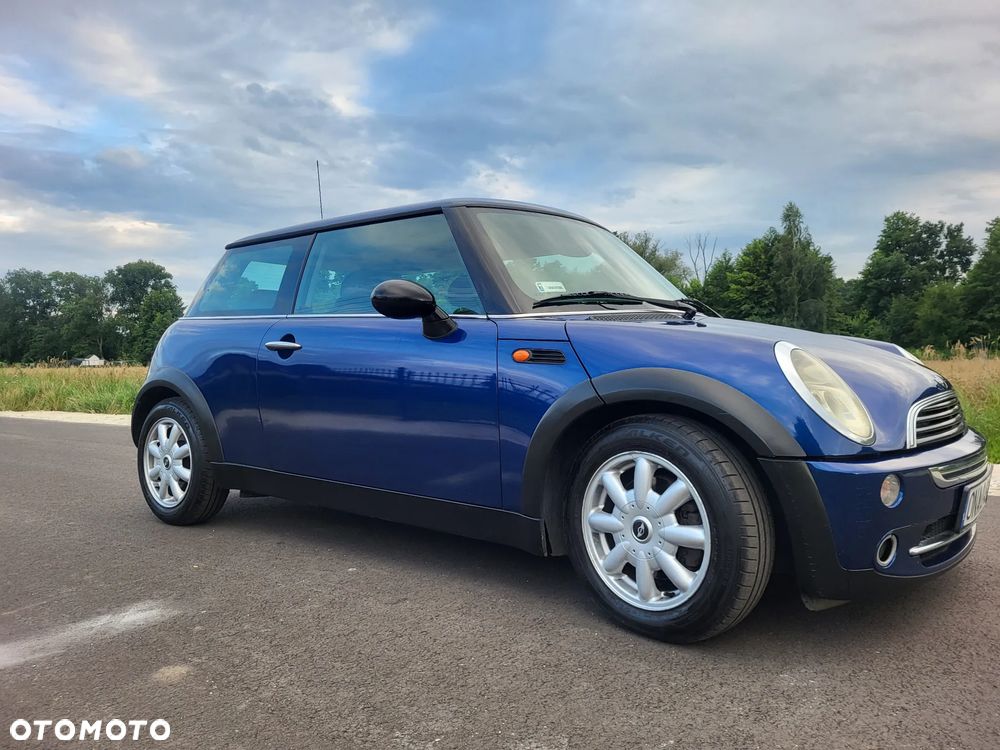 MINI ONE - 16