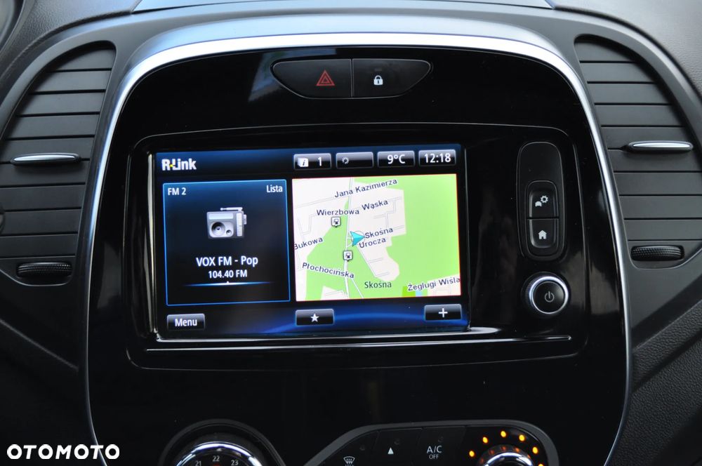Renault Captur - 28