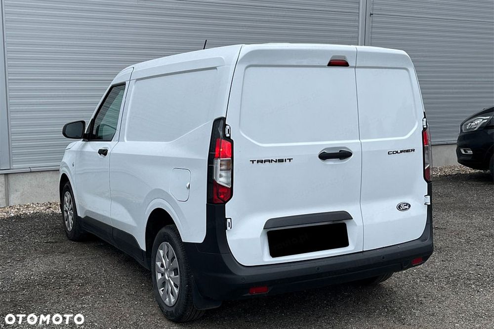 Ford Transit Courier Trend L1H1 1.0 100KM - 7