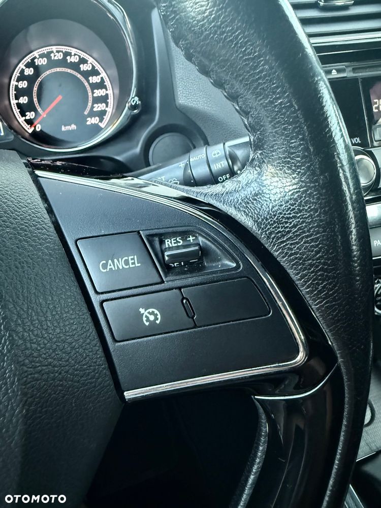 Mitsubishi ASX 1.6 Invite - 15