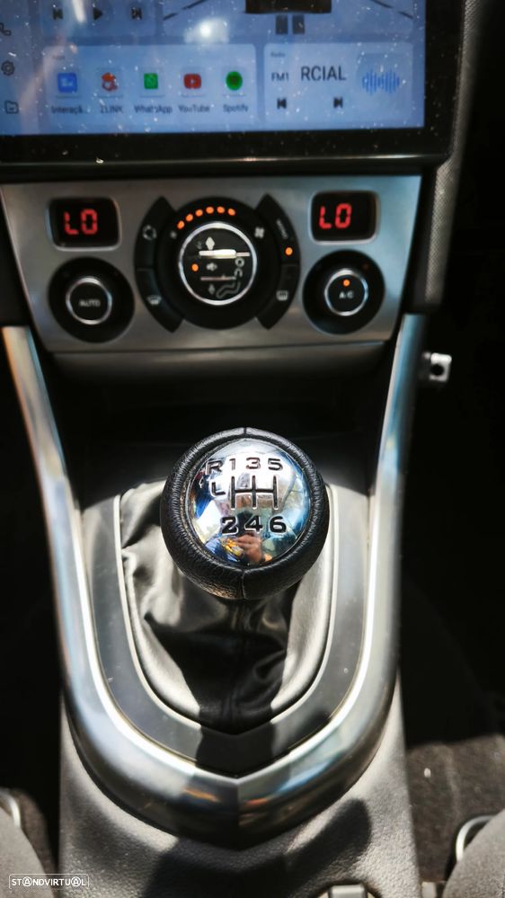 Peugeot 308 1.6 HDi Sport CVM6 - 15