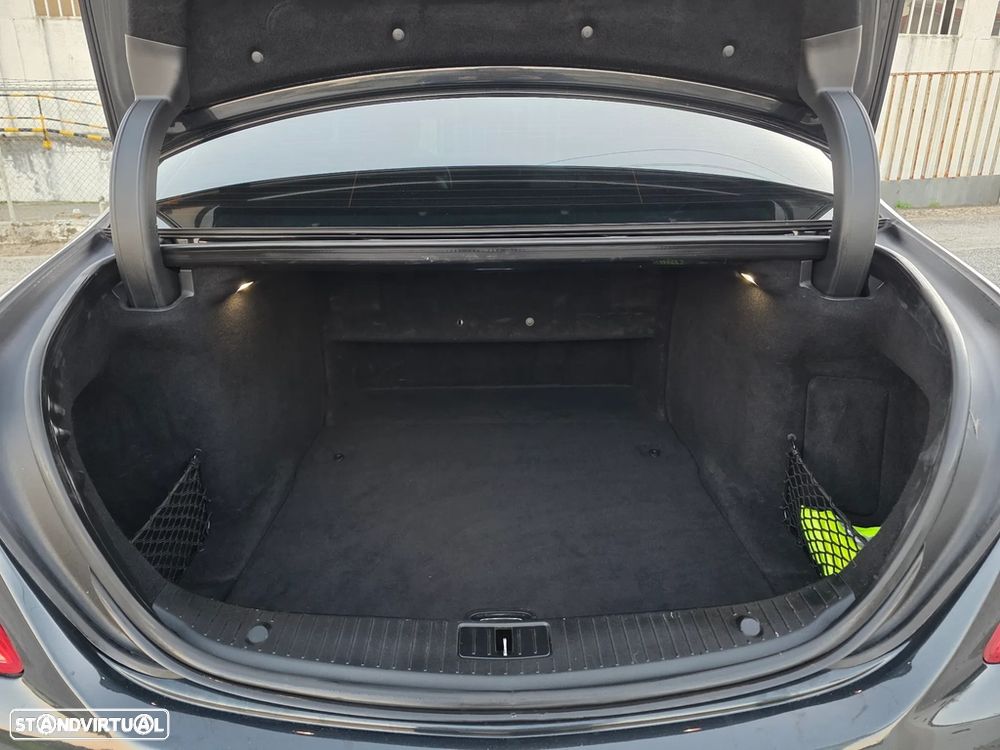 Mercedes-Benz S 300 h - 5