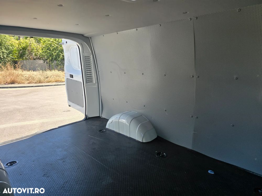 Maxus eDeliver 3 - 19