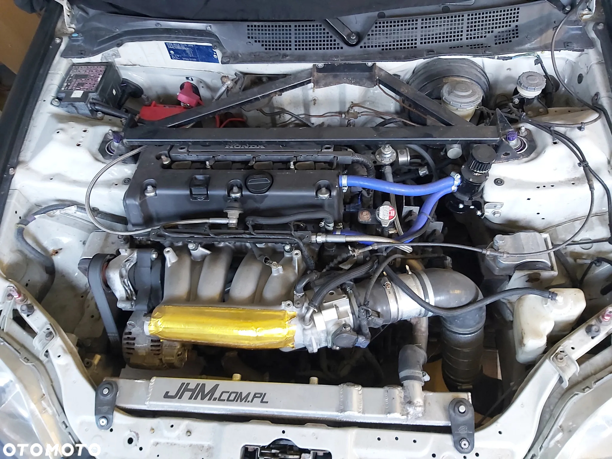 Honda Civic - 3
