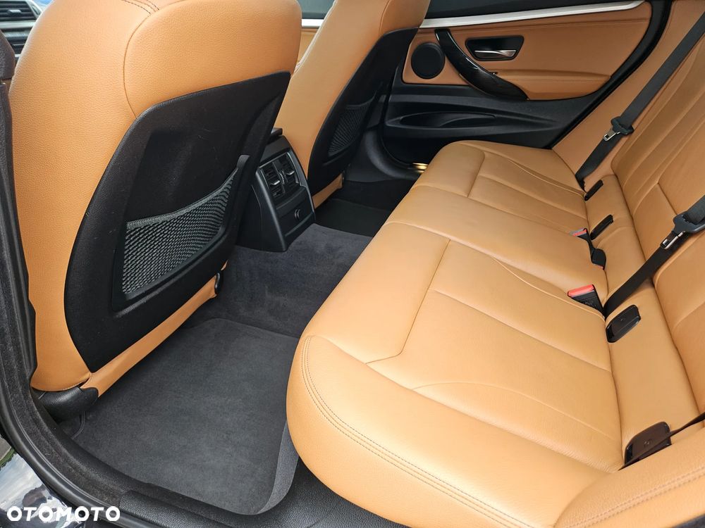 BMW 3GT 320i Luxury Line - 6