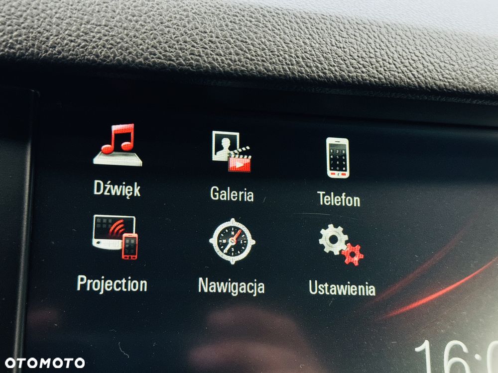 Opel Astra 1.2 Turbo Start/Stop Edition - 12