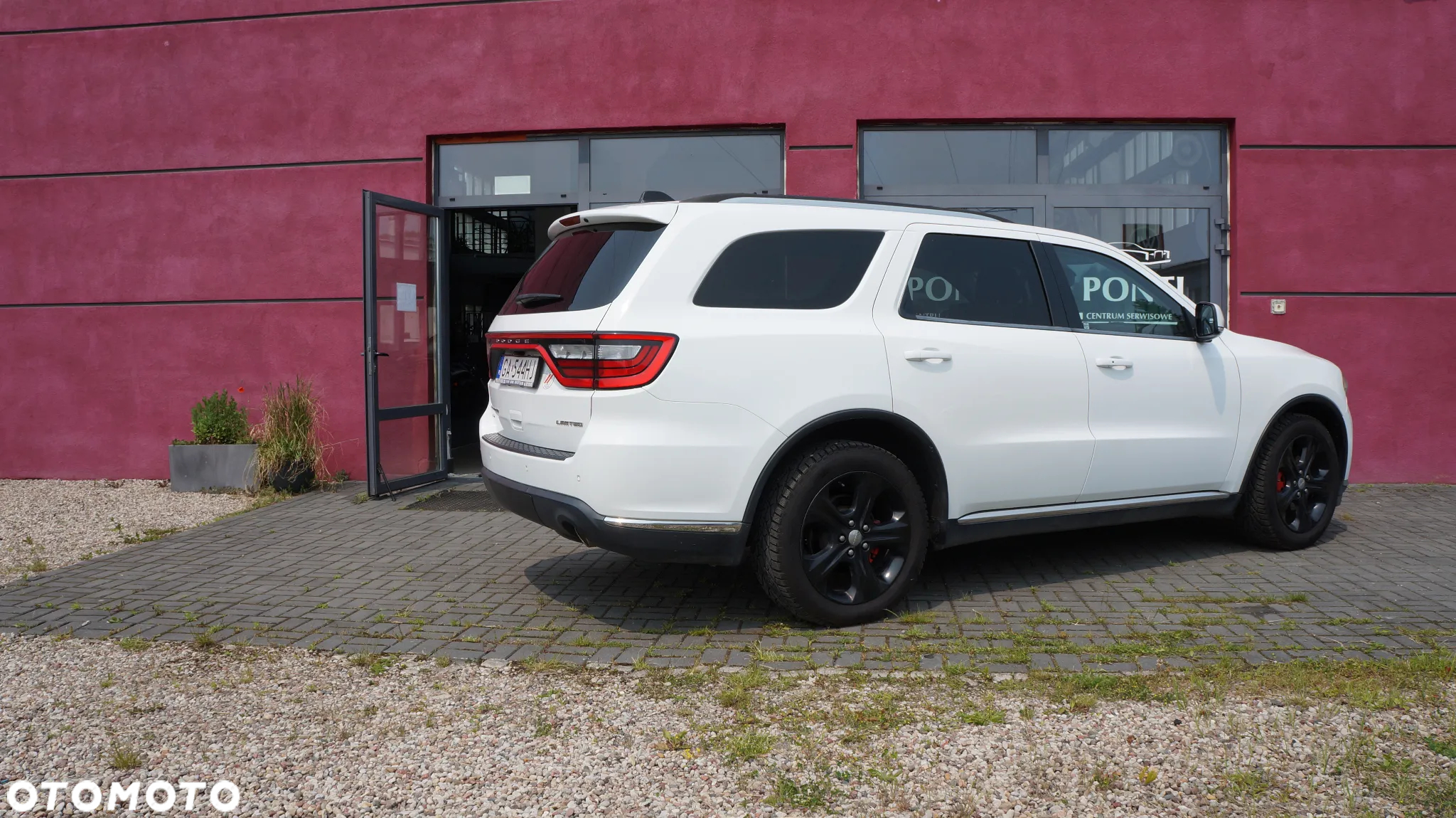 Dodge Durango 3,6 Limited - 5