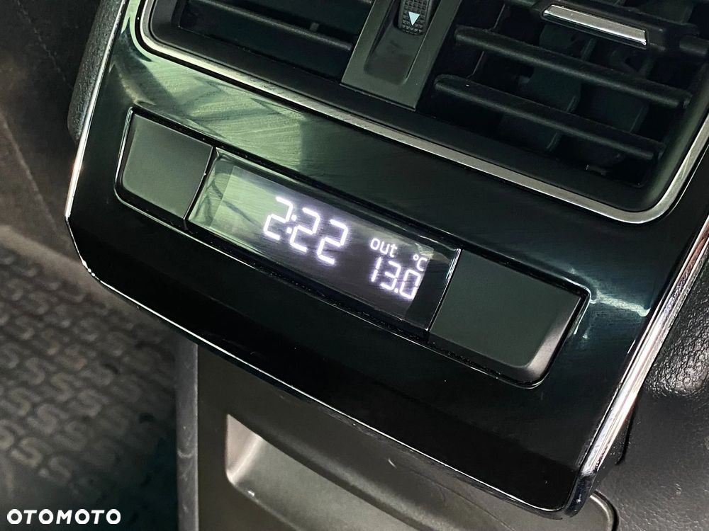 Skoda Superb 1.8 TSI Ambition - 18