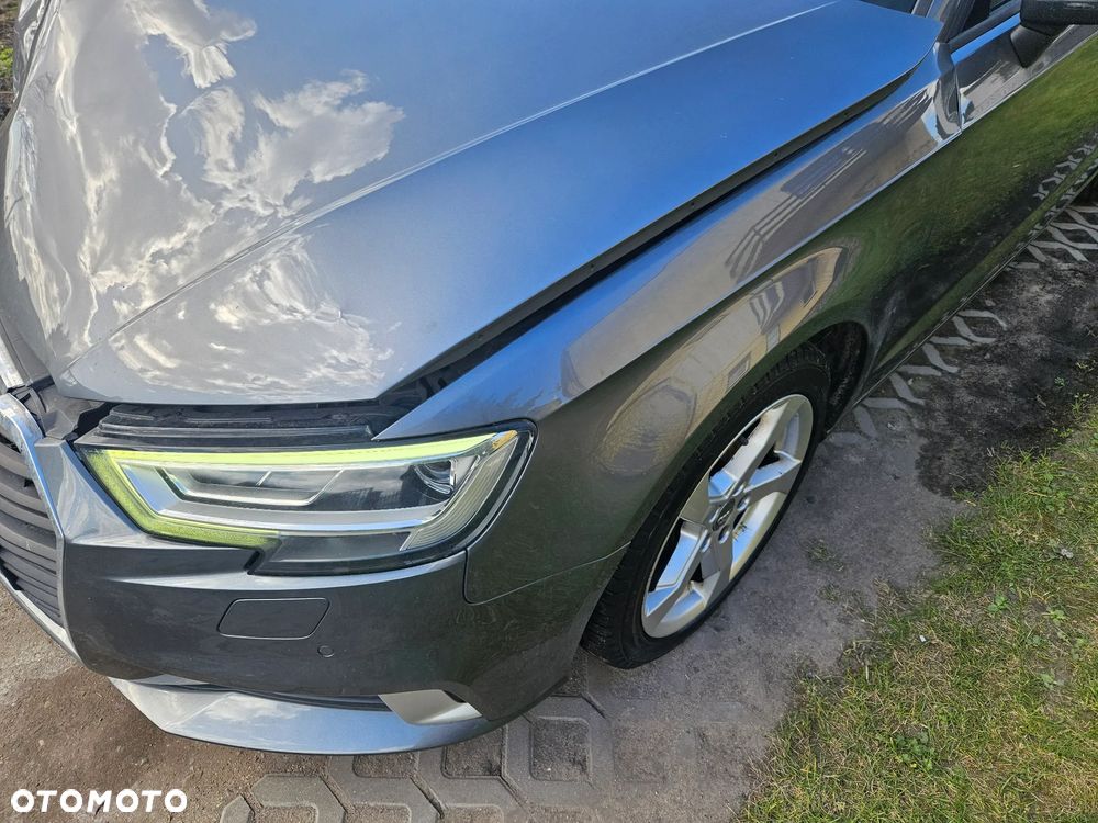 Audi A3 Sportback 35 TFSI S tronic - 22