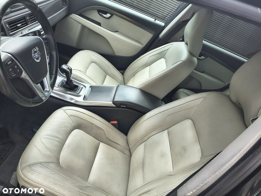 Volvo V70 - 17