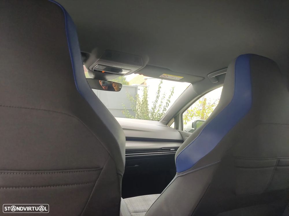 VW Golf 1.4 GTE Plug-in - 16
